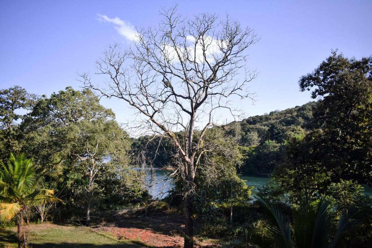 Ansh Resort Dandeli Exterior photo